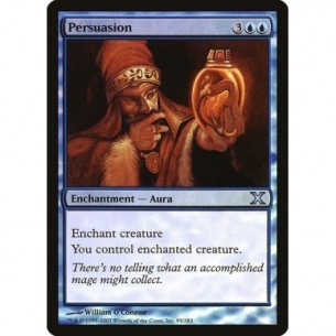 Persuasion
