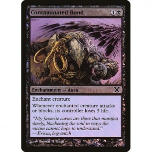 Contaminated Bond