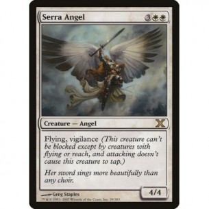 Serra Angel