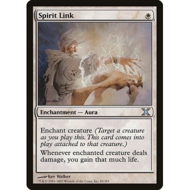 Spirit Link