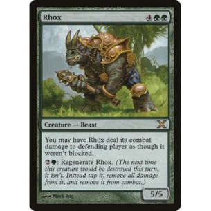 Rhox