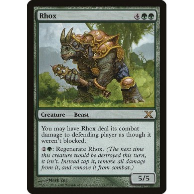 Rhox