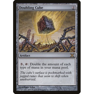 Cubo Moltiplicatore