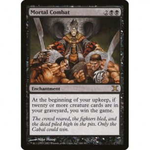 Combattimento Mortale