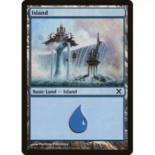 Isola