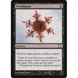 Deathmark