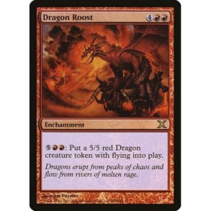 Dragon Roost