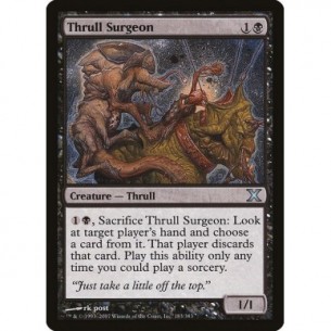 Chirurgo Thrull