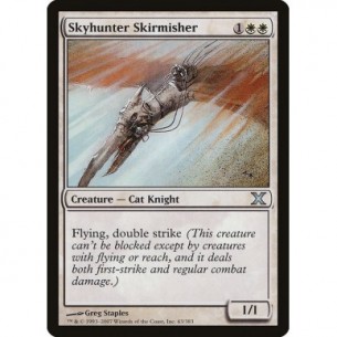 Skyhunter Skirmisher