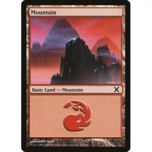 Montagna