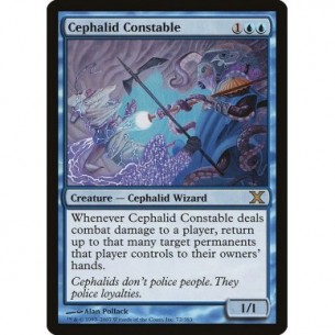 Connestabile Cefalide