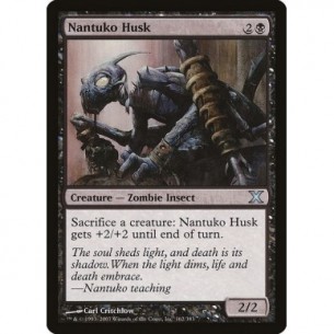 Guscio Nantuko