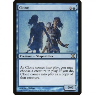 Clone