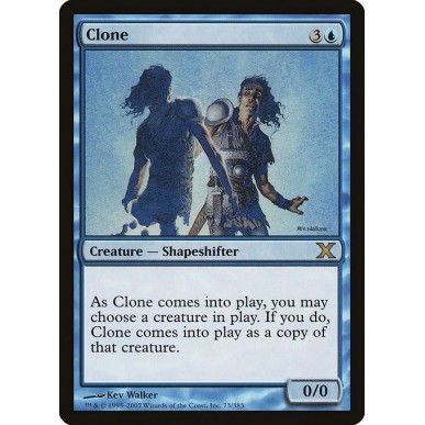 Clone