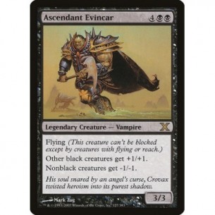Evincaro Dominante