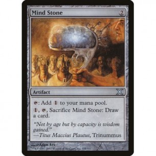 Mind Stone