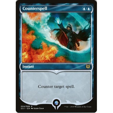 Counterspell