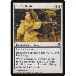 Guida dei Grifoni