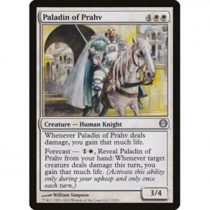 Paladin of Prahv