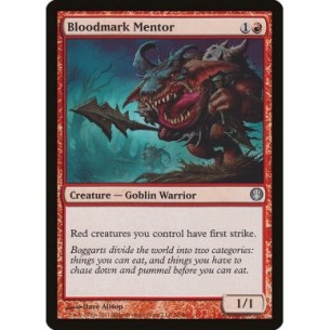 Bloodmark Mentor