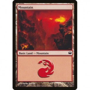 Montagna