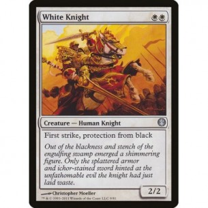 White Knight