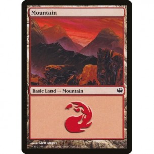 Montagna