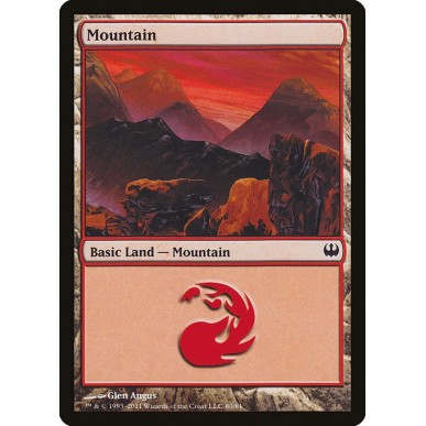 Montagna