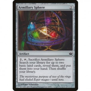 Armillary Sphere