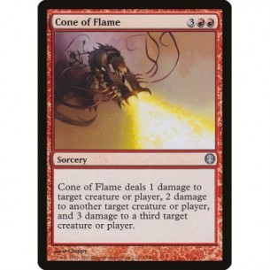 Cono di Fiamme