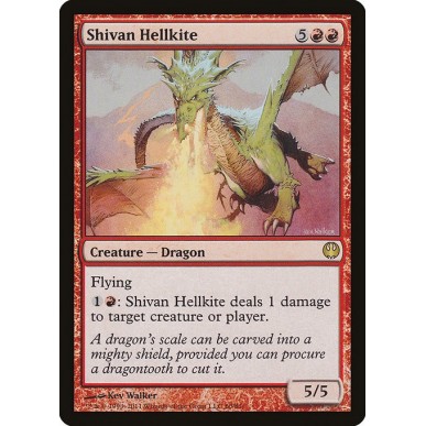 Shivan Hellkite