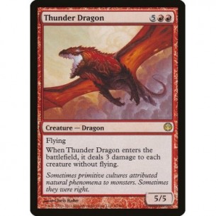 Thunder Dragon