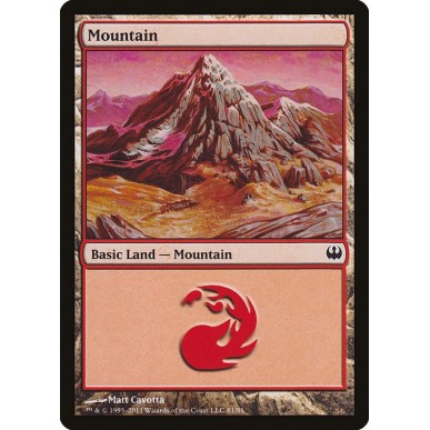 Mountain