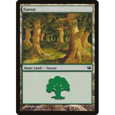 Foresta