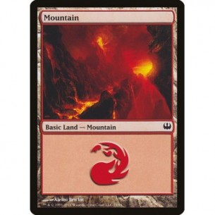 Montagna