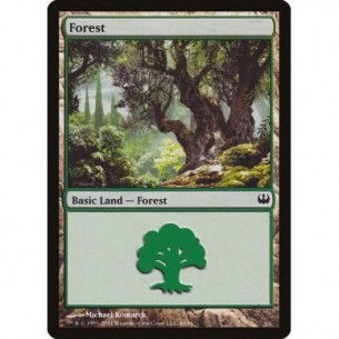 Foresta