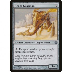 Henge Guardian