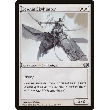 Leonin Skyhunter