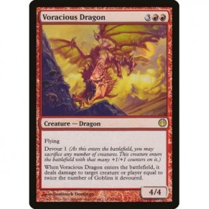 Voracious Dragon