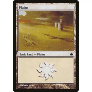 Plains