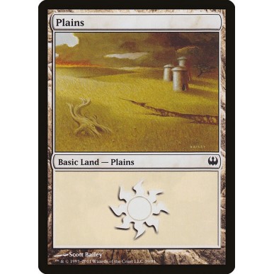 Plains