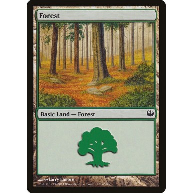 Foresta