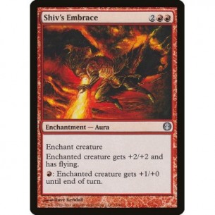 Abbraccio di Shiv