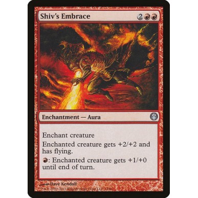 Abbraccio di Shiv