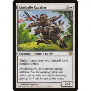 Cavaliere di Kinsbaile