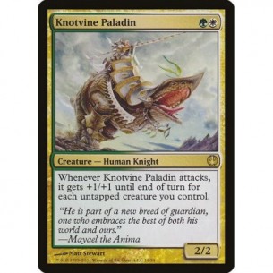 Paladino della Vite...