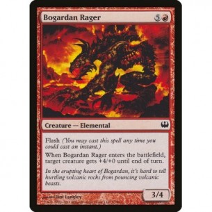 Bogardan Rager
