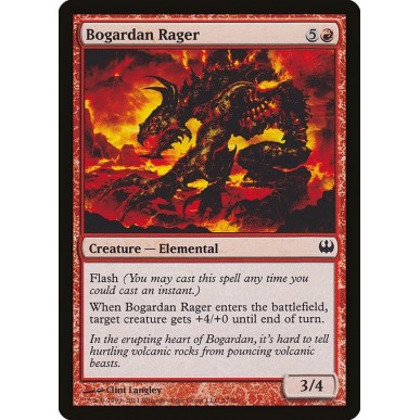 Bogardan Rager