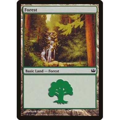 Foresta