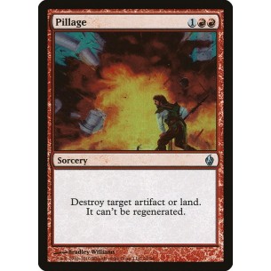 Pillage